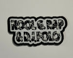 Load image into Gallery viewer, Kool G Rap and Polo Patch