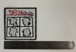 Load image into Gallery viewer, Gorillaz Patch