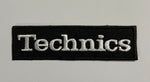 Load image into Gallery viewer, Technics Patch