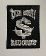Load image into Gallery viewer, Cash Money Records Patch