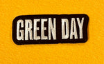 Load image into Gallery viewer, Green Day Patch