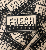 Load image into Gallery viewer, Fresh Records Patch