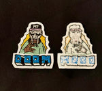 Load image into Gallery viewer, MF Doom Patch