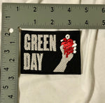 Load image into Gallery viewer, Green Day Patch