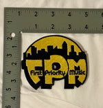 Load image into Gallery viewer, First Priority Music Patch