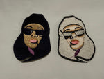 Load image into Gallery viewer, Aaliyah Patch