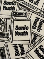 Load image into Gallery viewer, Sonic Youth Washing Machine Patch