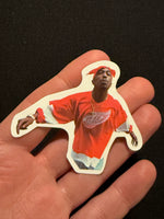 Load image into Gallery viewer, 2pac Sticker
