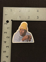 Load image into Gallery viewer, Tyler The Creator Sticker