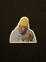 Load image into Gallery viewer, Tyler The Creator Sticker