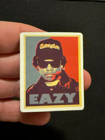 Load image into Gallery viewer, Eazy-E Sticker