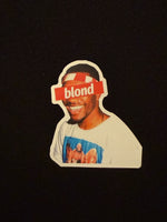 Load image into Gallery viewer, Frank Ocean - Blond Sticker
