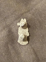 Load image into Gallery viewer, Quasimoto - Madlib Pin