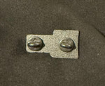 Load image into Gallery viewer, Fugees text logo Pin