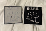 Load image into Gallery viewer, D.I.T.C. (Diggin' in the crates) Patch