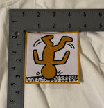 Load image into Gallery viewer, Keith Haring Patch