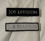 Load image into Gallery viewer, Joy Division Patch