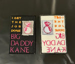 Load image into Gallery viewer, Big Daddy Kane Patch