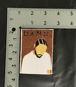 Load image into Gallery viewer, Kendrick Lamar Damn. Patch