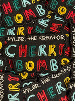 Load image into Gallery viewer, Tyler The Creator - Cherry Bomb Patch
