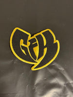 Load image into Gallery viewer, Ghostface Killah (Wu Tang Clan)Patch