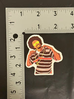 Load image into Gallery viewer, Mac Dre Sticker