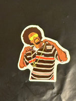 Load image into Gallery viewer, Mac Dre Sticker