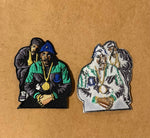 Load image into Gallery viewer, Eric B. & Rakim Patch