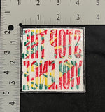 Load image into Gallery viewer, Stop The Violence (Boogie Down Productions) Patch