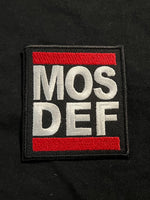 Load image into Gallery viewer, Mos Def Patch