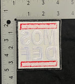 Load image into Gallery viewer, Mos Def Patch