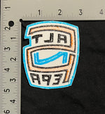 Load image into Gallery viewer, Salt N Pepa Logo Patch