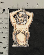 Load image into Gallery viewer, Janet Jackson Patch