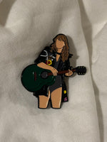Load image into Gallery viewer, Taylor Swift Pin