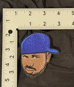 Load image into Gallery viewer, DJ Screw Patch