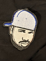 Load image into Gallery viewer, DJ Screw Patch