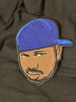 Load image into Gallery viewer, DJ Screw Patch