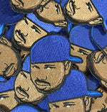Load image into Gallery viewer, DJ Screw Patch