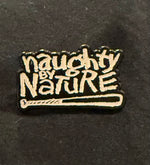 Load image into Gallery viewer, Naughty By Nature Pin