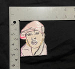 Load image into Gallery viewer, Missy Elliott Patch