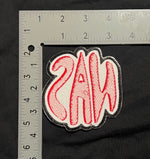 Load image into Gallery viewer, Nas Patch