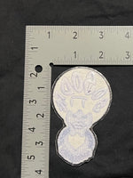 Load image into Gallery viewer, Soso Def Records Patch