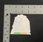 Load image into Gallery viewer, Dennis Brown Patch