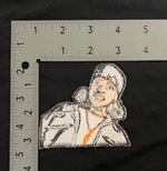 Load image into Gallery viewer, Mary J. Blige - What's The 411? Patch