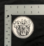 Load image into Gallery viewer, Black Moon Patch