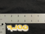Load image into Gallery viewer, Golf Patch