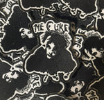Load image into Gallery viewer, The Cure - Robert Smith Patch