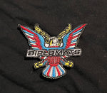 Load image into Gallery viewer, Diplomats Patch