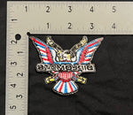 Load image into Gallery viewer, Diplomats Patch