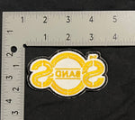 Load image into Gallery viewer, The SOS Band Patch